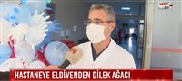 Eldivenden Dilek Ağacı (Haber Türk Tv)