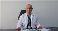 Dr. Hasan ARSLANOĞLU