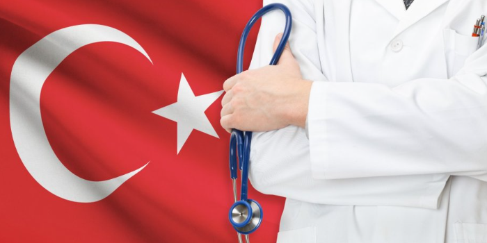 Why Türkiye & Why Our Hospitals ?